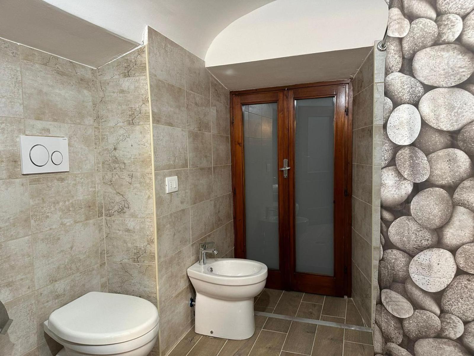 Casa Ludovica Trastevere Rome Buitenkant foto