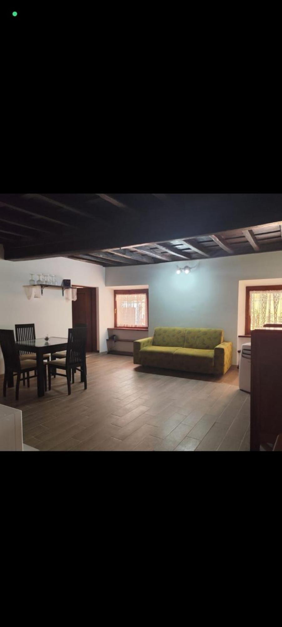 Casa Ludovica Trastevere Rome Buitenkant foto