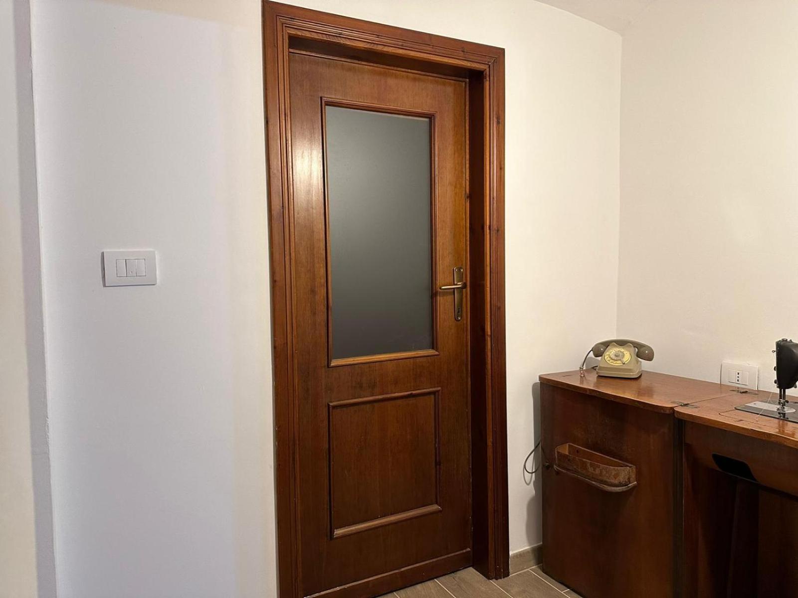Casa Ludovica Trastevere Rome Buitenkant foto