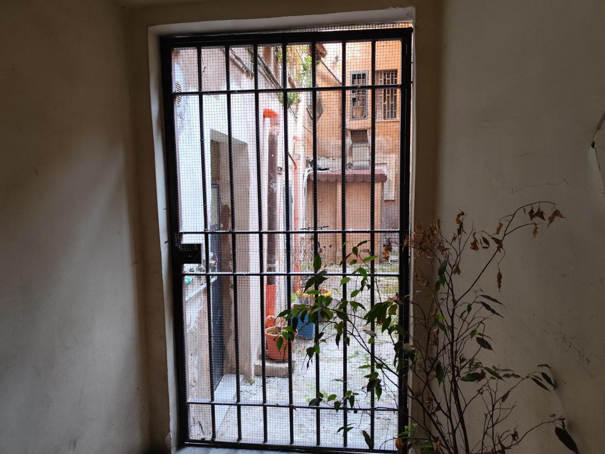 Casa Ludovica Trastevere Rome Buitenkant foto