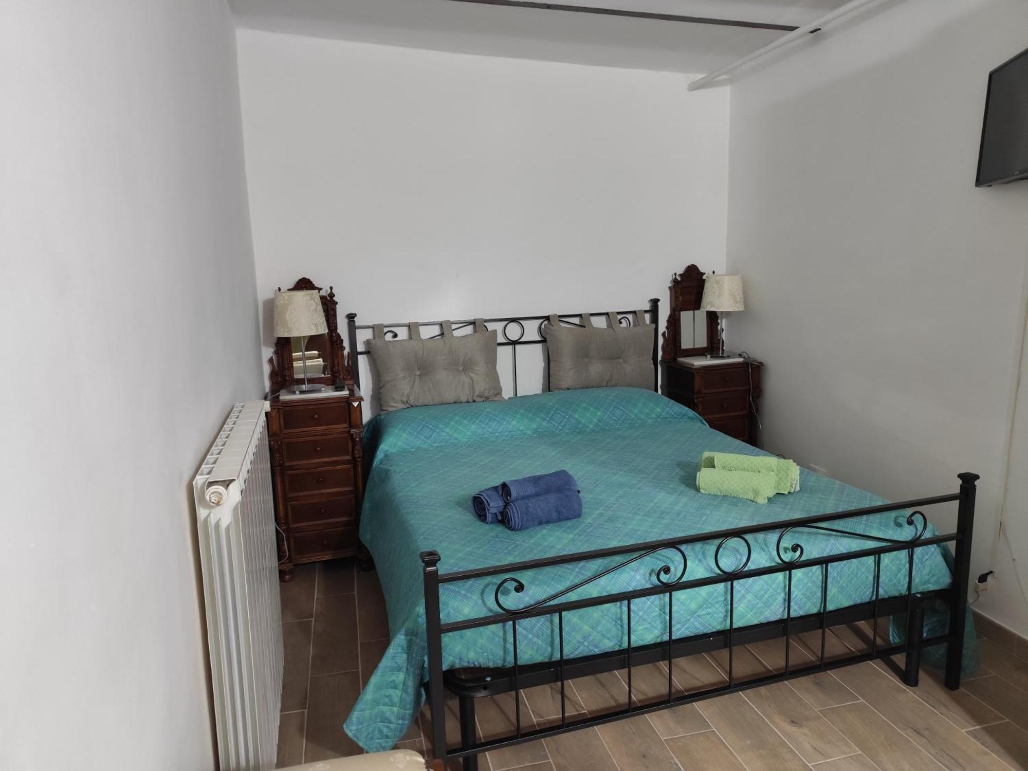 Casa Ludovica Trastevere Rome Buitenkant foto