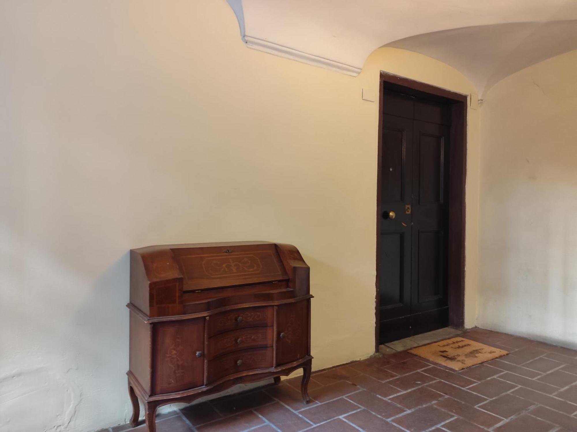 Casa Ludovica Trastevere Rome Buitenkant foto